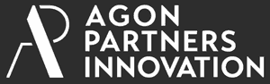 Agon Partners Innovation logo