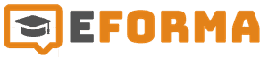 Eforma logo