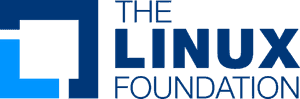 Linux Foundation logo