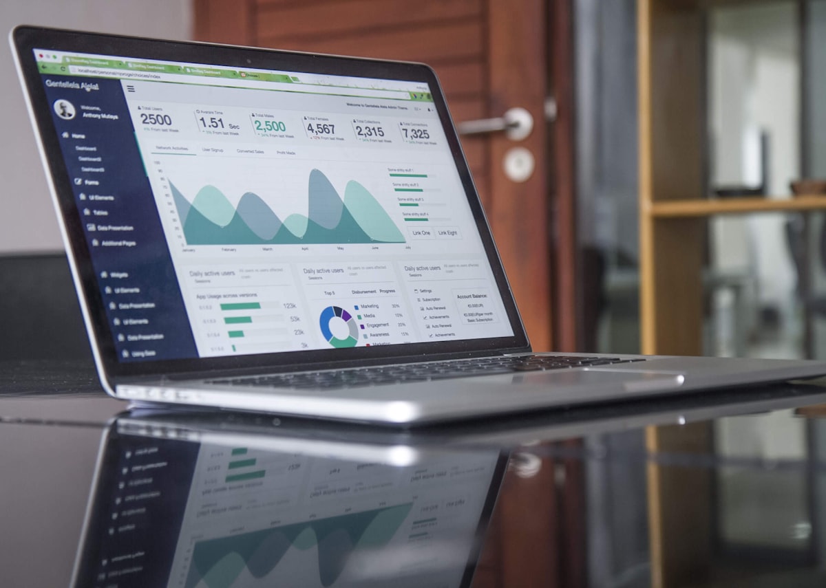 Architecting Custom B2B Customer and Vendor Portals Blueprint